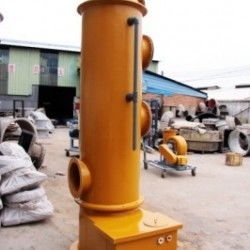 萬(wàn)通牌BJT玻璃鋼酸霧凈化塔與生物除臭箱 環(huán)保設(shè)備全方位解析