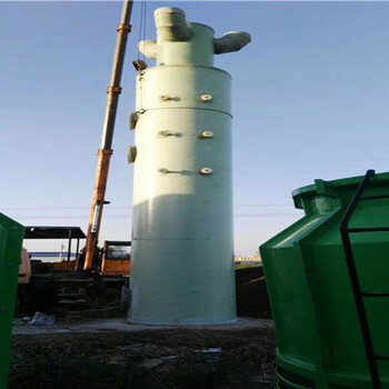 貴州玻璃鋼凈化塔 高效環(huán)保的空氣凈化解決方案