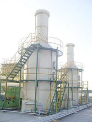 手糊工藝在生物除臭箱制造中的應(yīng)用——聚焦中國玻璃鋼綜合信息網(wǎng)的專業(yè)視角